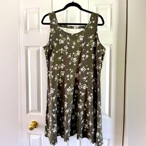 2 dye 4 summer dress